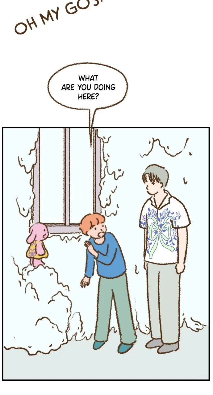 The Memory Shop Chapter 32 page 16