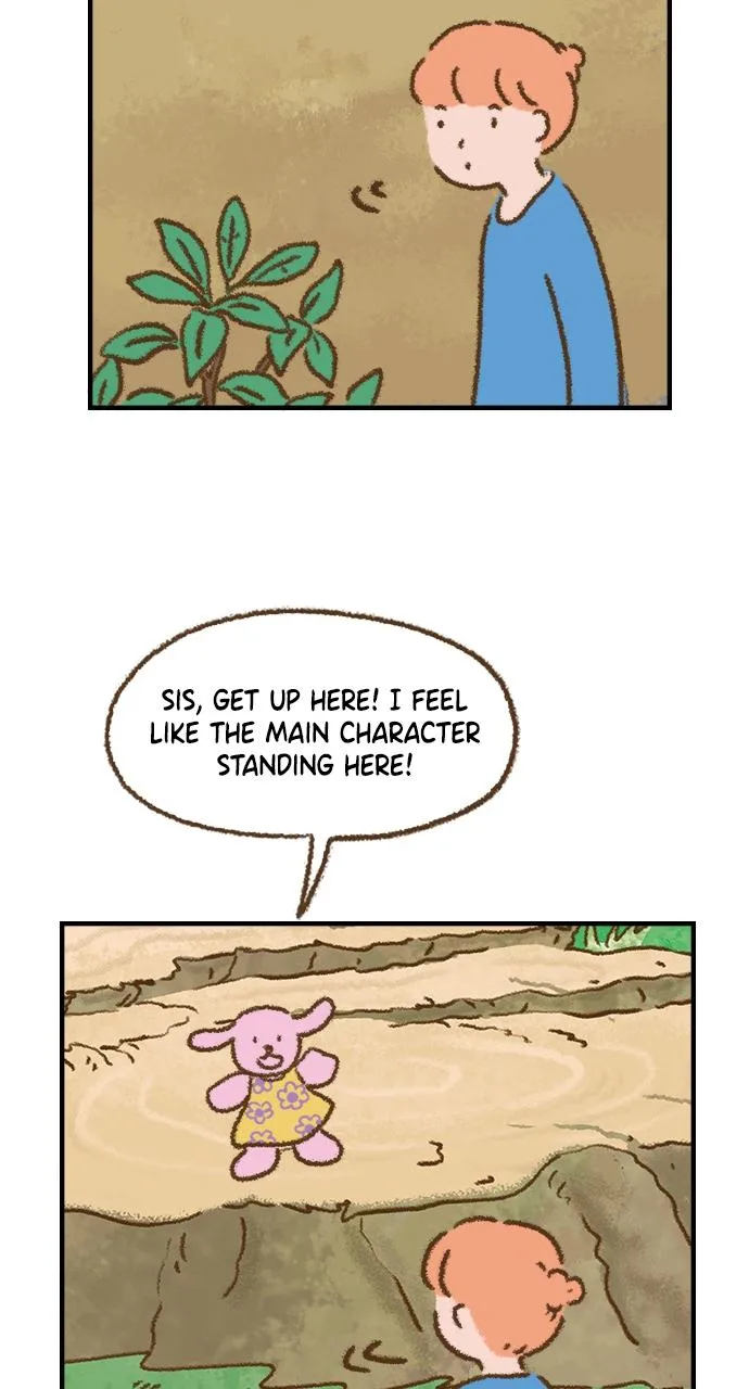 The Memory Shop Chapter 32 page 30