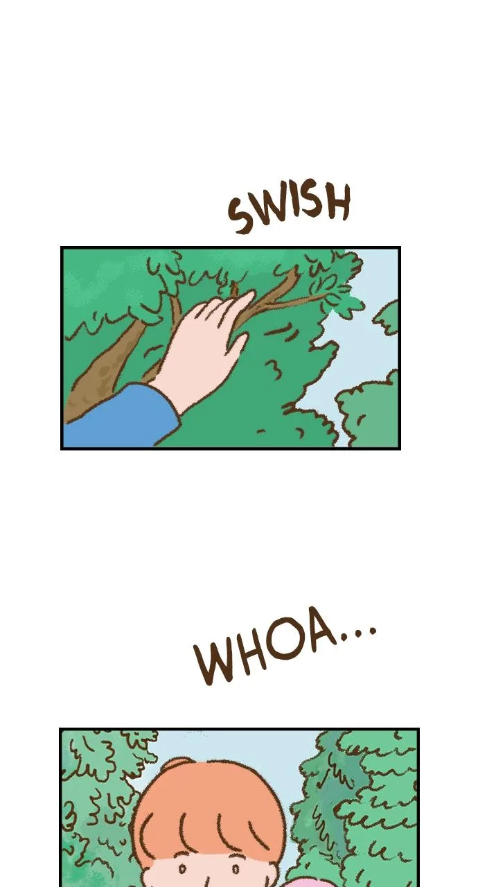 The Memory Shop Chapter 32 page 25