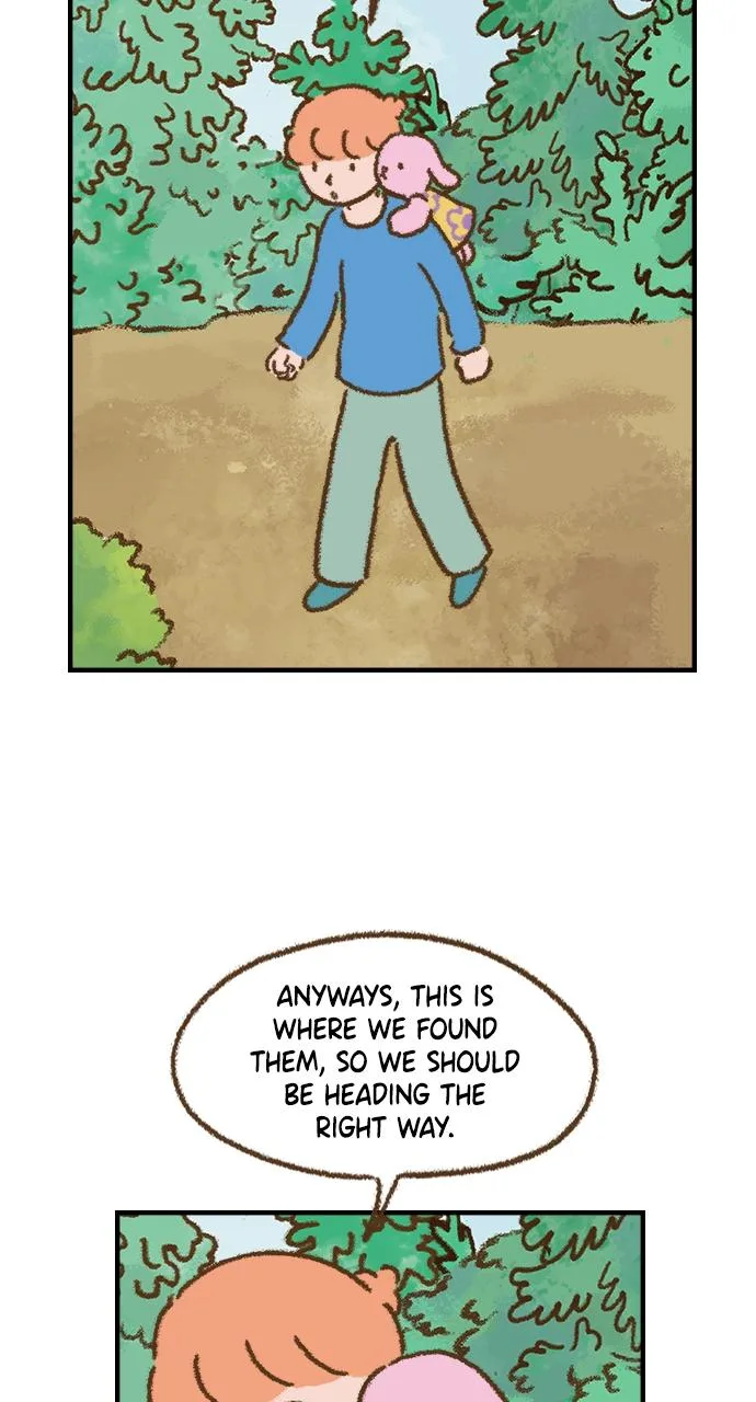 The Memory Shop Chapter 32 page 23