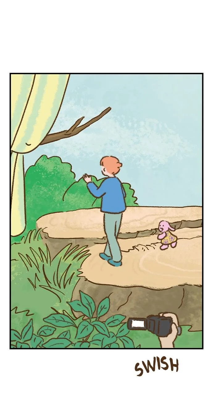 The Memory Shop Chapter 32 page 32