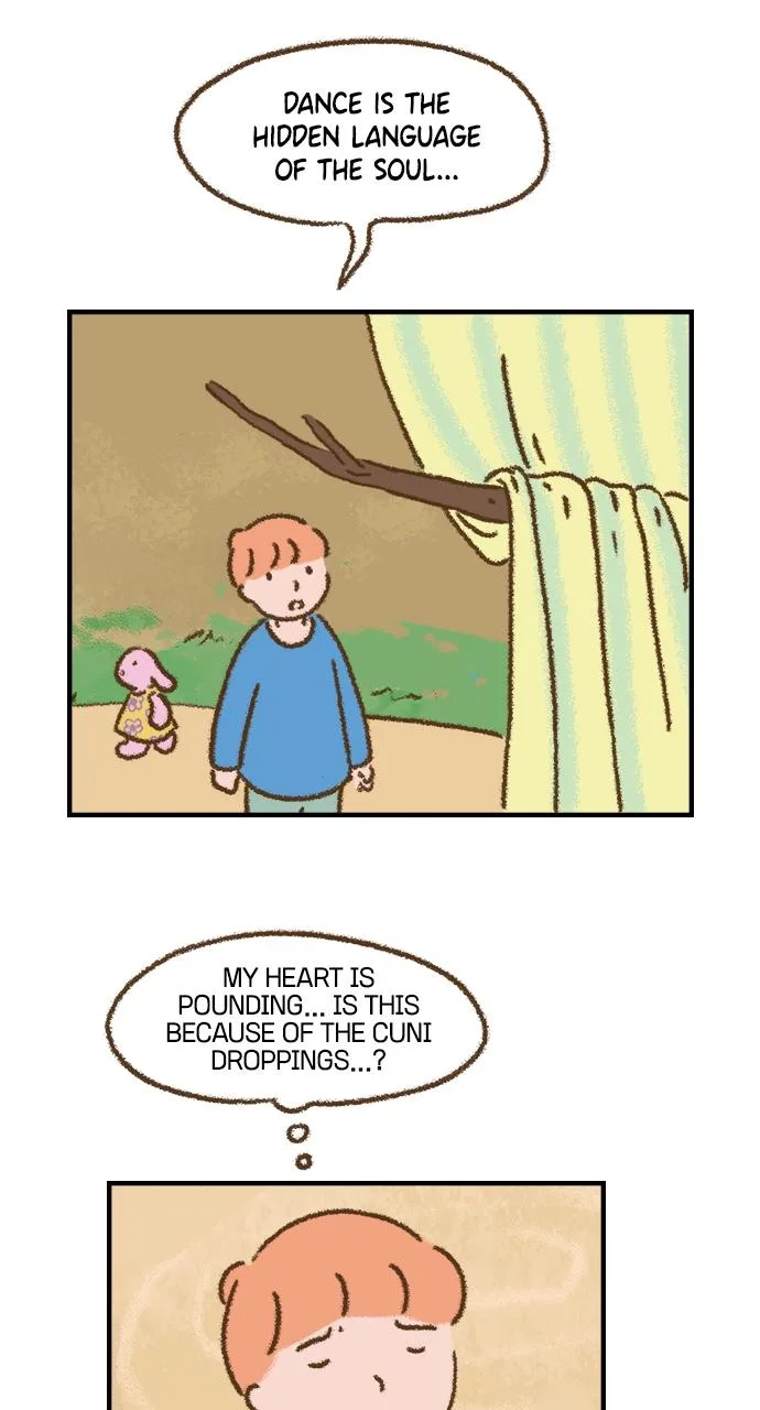 The Memory Shop Chapter 32 page 34