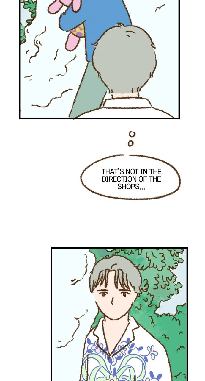 The Memory Shop Chapter 32 page 20