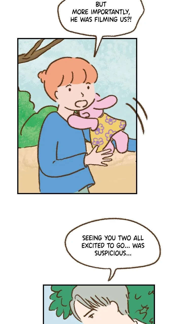 The Memory Shop Chapter 32 page 38