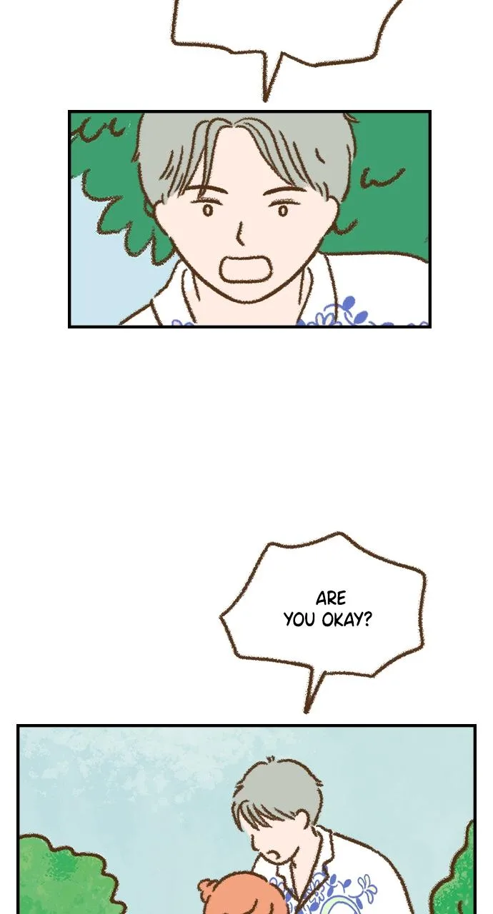 The Memory Shop Chapter 32 page 42