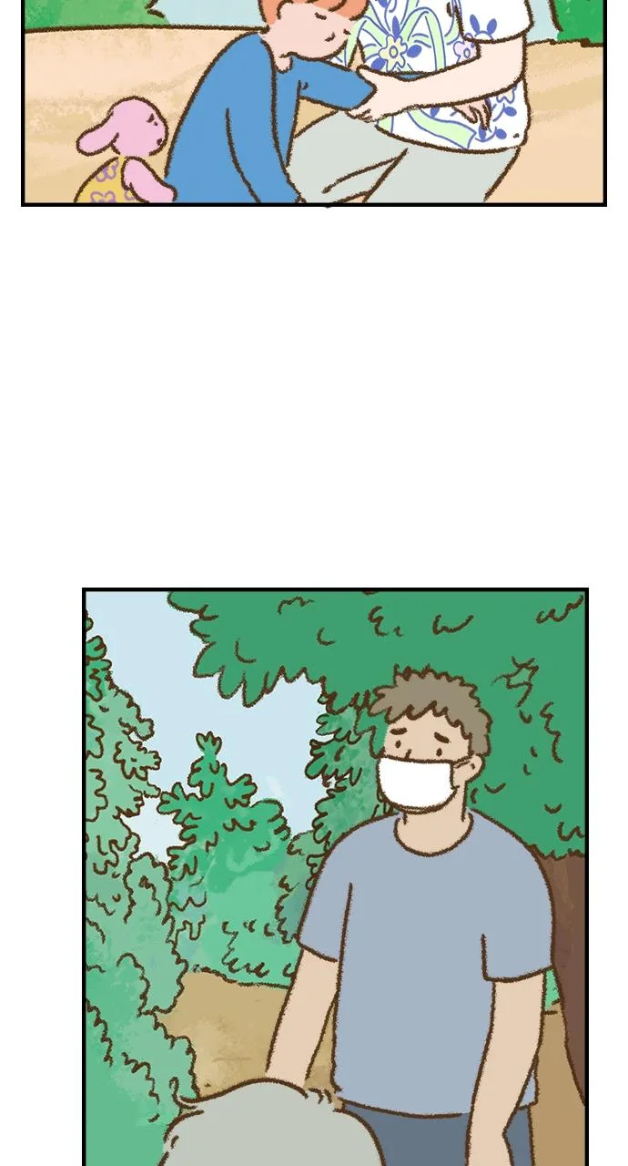 The Memory Shop Chapter 32 page 43
