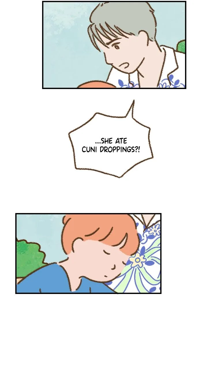 The Memory Shop Chapter 33 page 2