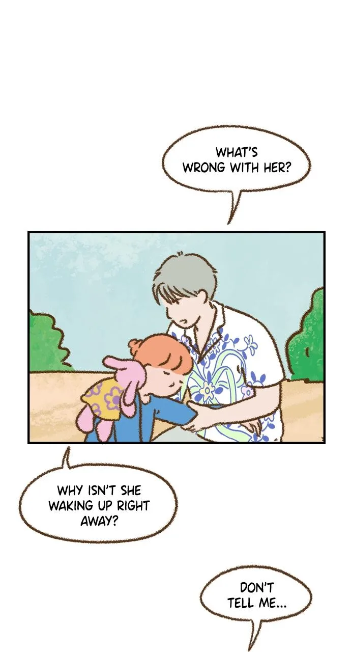 The Memory Shop Chapter 33 page 1