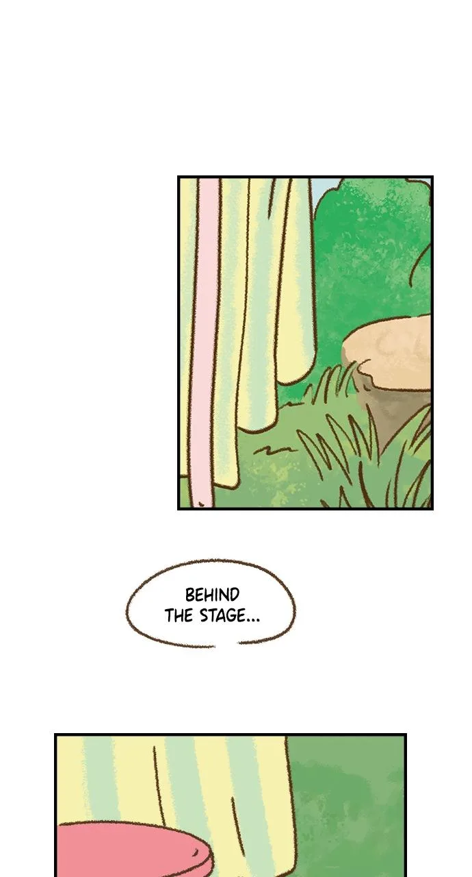 The Memory Shop Chapter 33 page 14