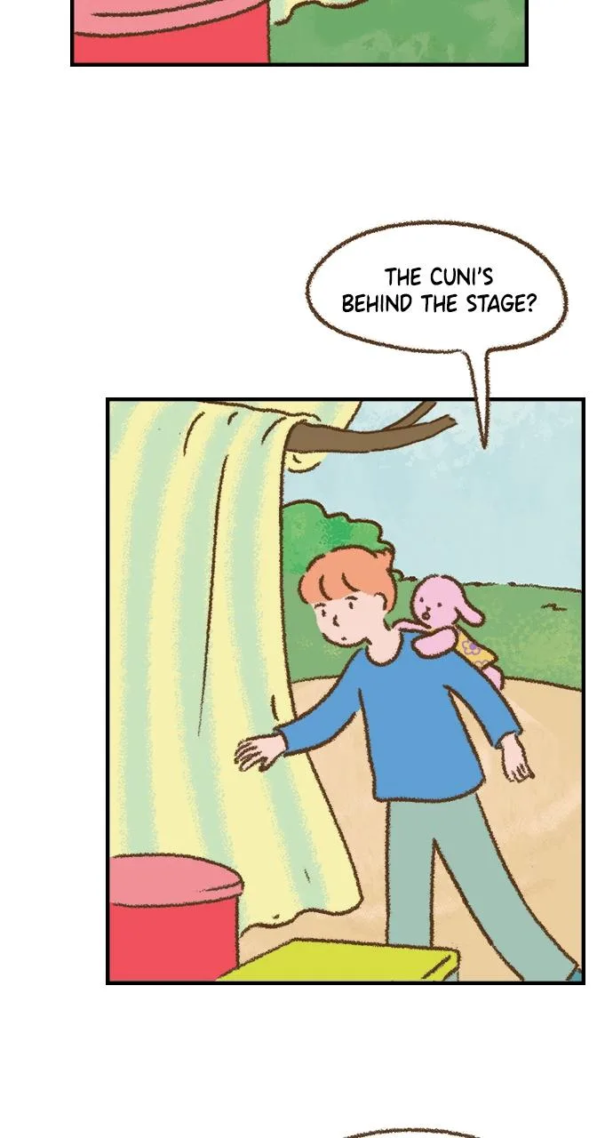 The Memory Shop Chapter 33 page 15
