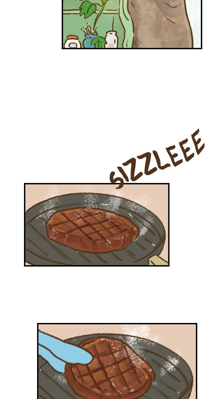 The Memory Shop Chapter 33 page 21
