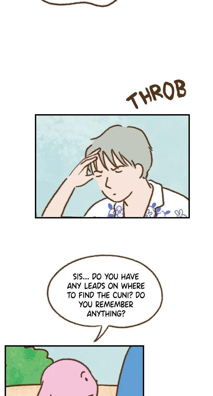 The Memory Shop Chapter 33 page 12