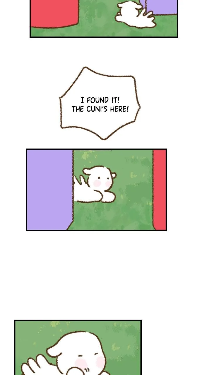 The Memory Shop Chapter 33 page 19