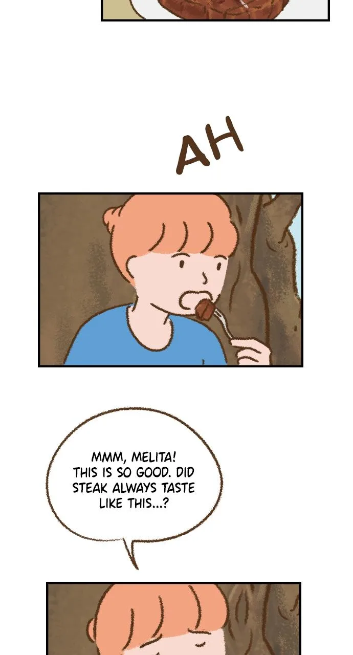 The Memory Shop Chapter 33 page 32
