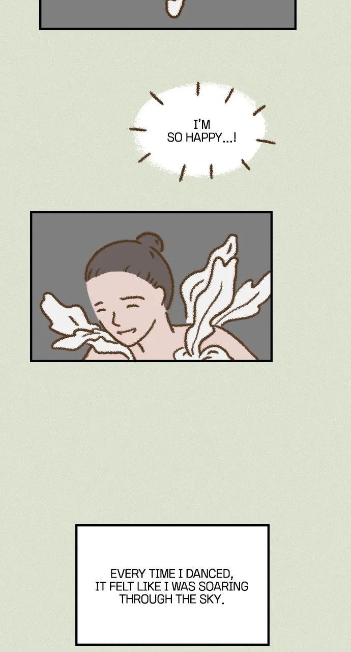 The Memory Shop Chapter 33 page 5