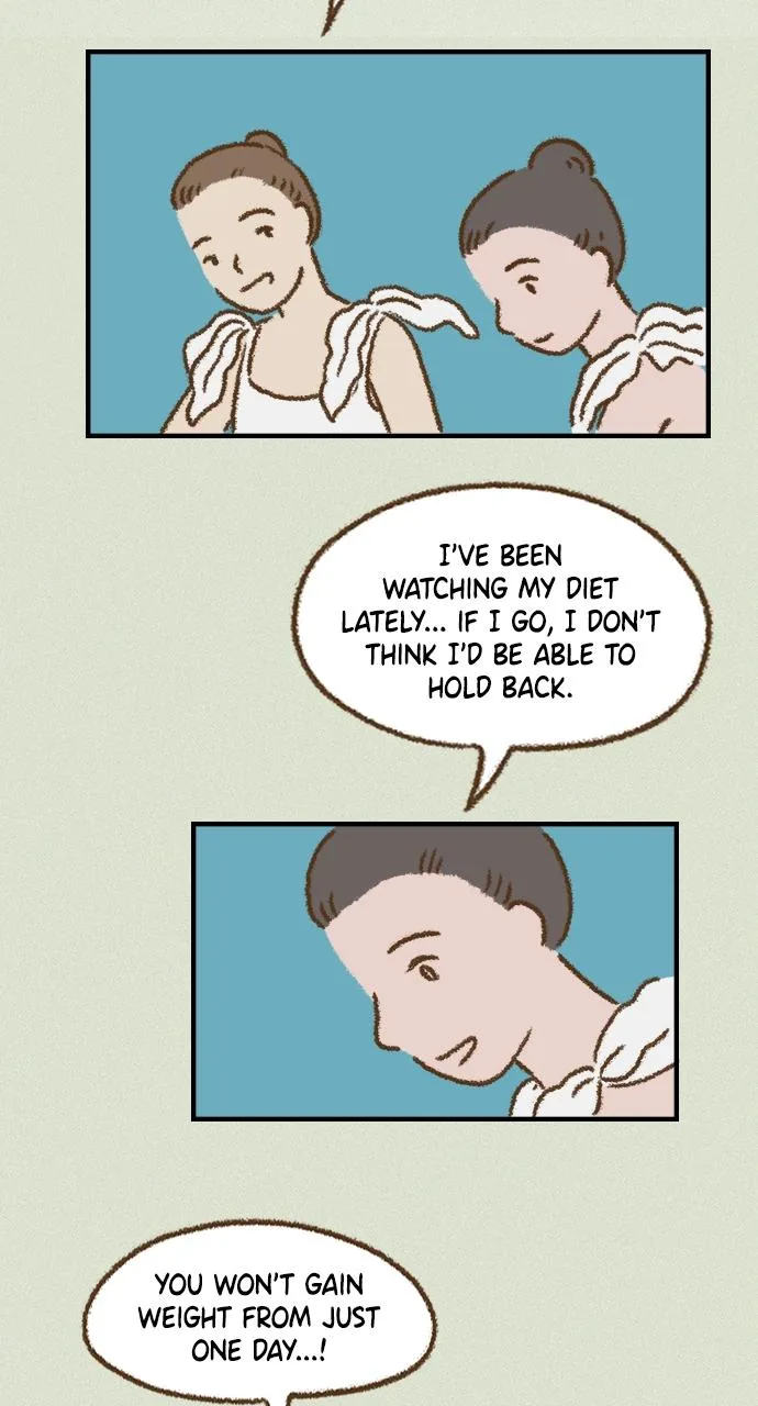 The Memory Shop Chapter 33 page 7