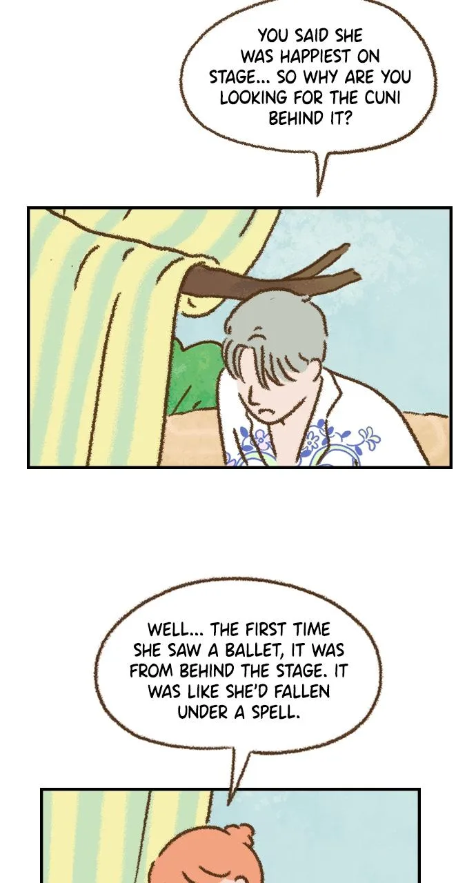 The Memory Shop Chapter 33 page 16