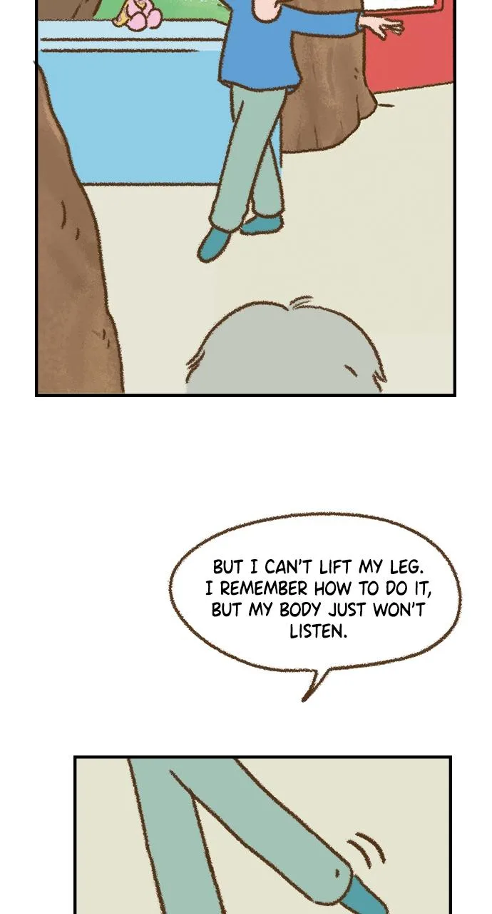 The Memory Shop Chapter 33 page 24