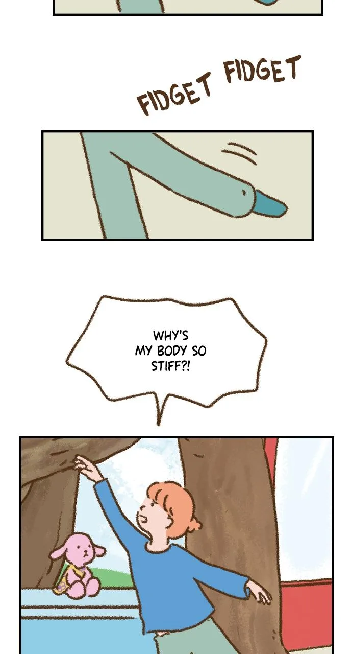 The Memory Shop Chapter 33 page 25