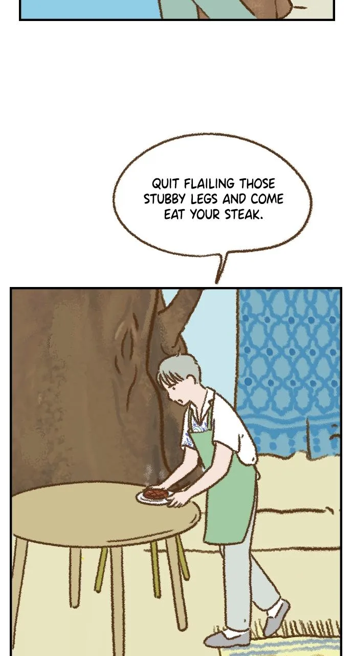 The Memory Shop Chapter 33 page 26