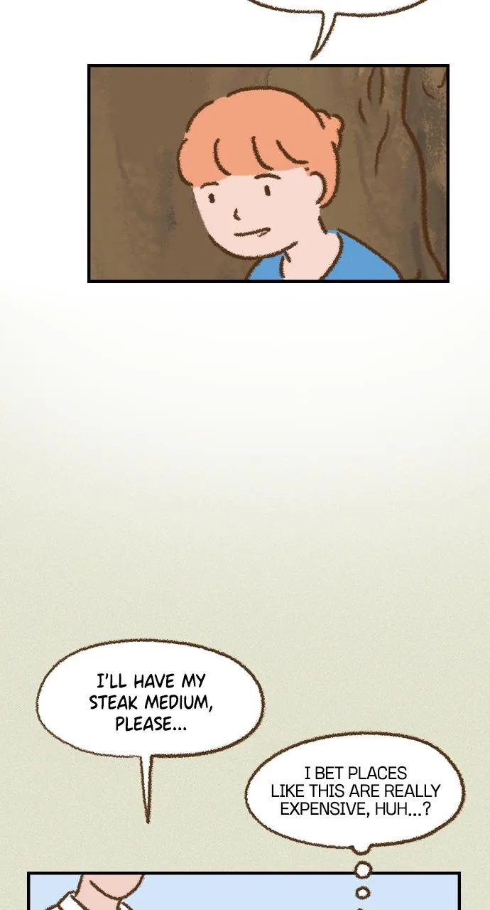 The Memory Shop Chapter 33 page 35