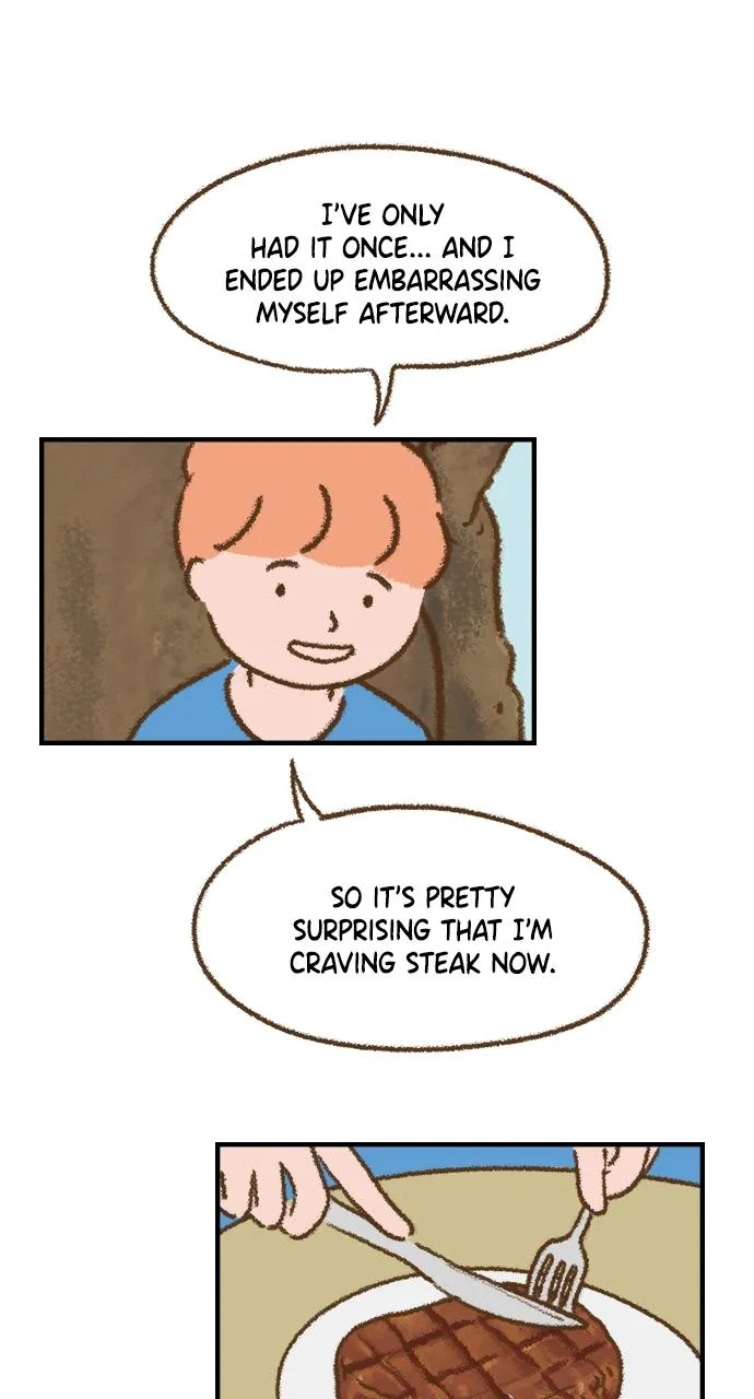 The Memory Shop Chapter 33 page 31