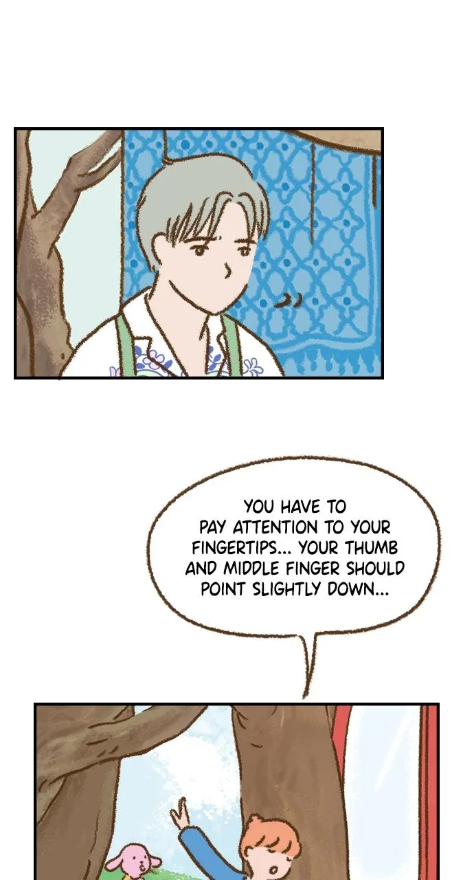 The Memory Shop Chapter 33 page 23