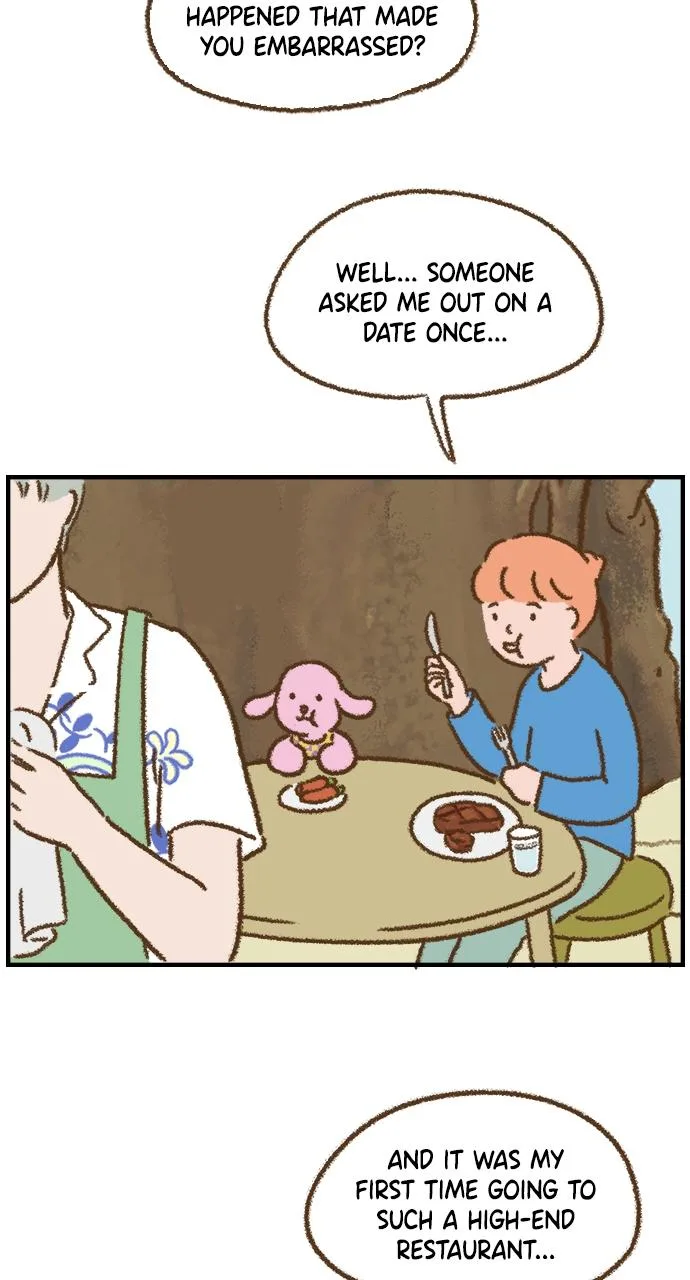 The Memory Shop Chapter 33 page 34