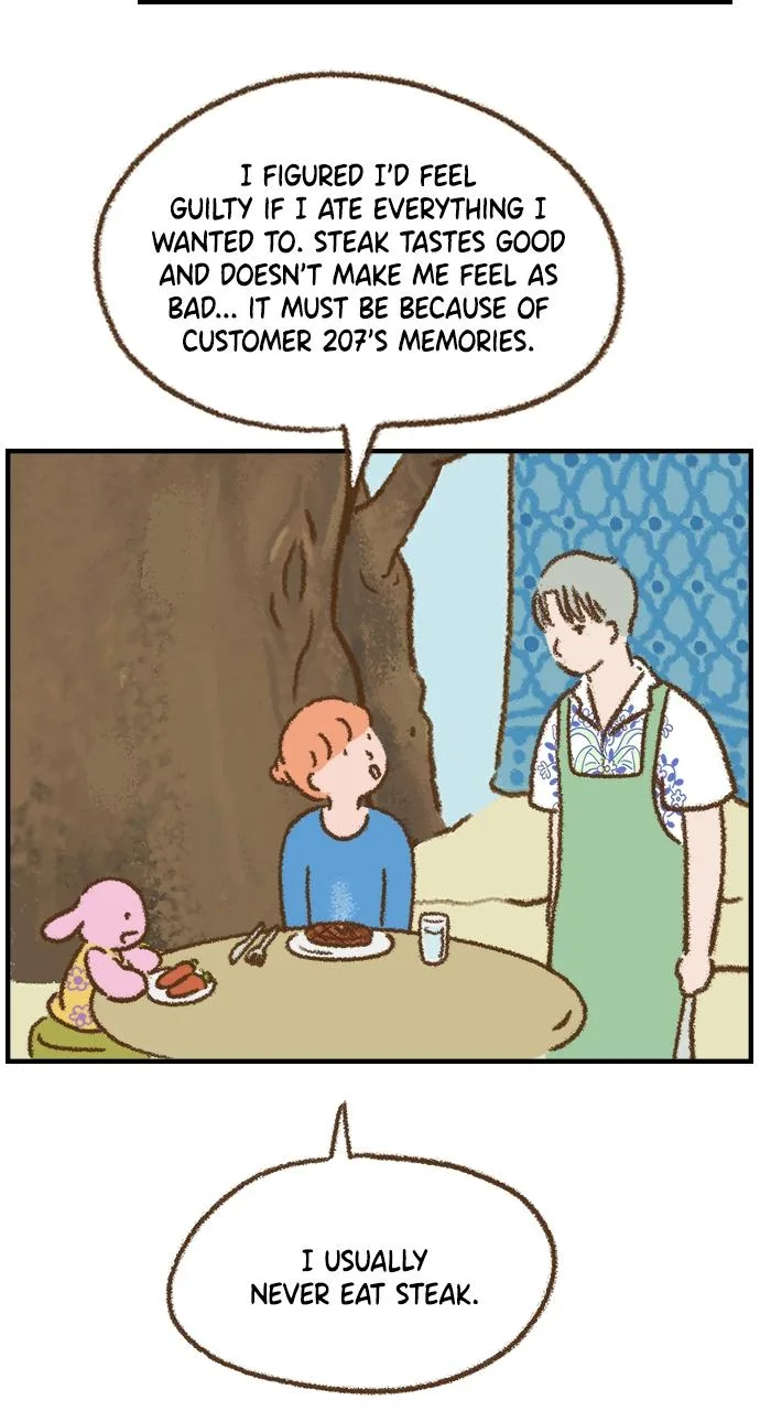 The Memory Shop Chapter 33 page 30
