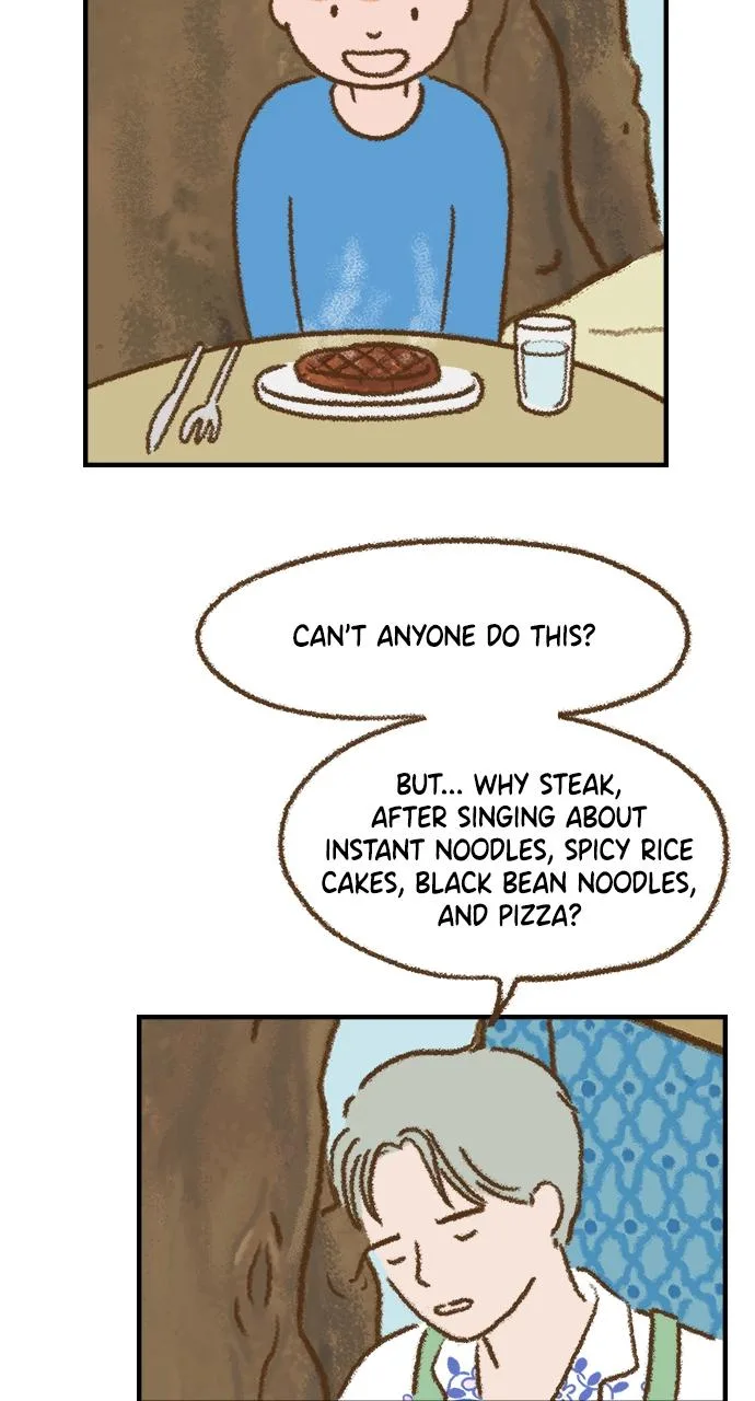The Memory Shop Chapter 33 page 29