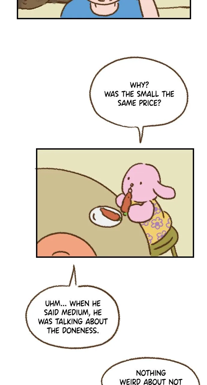 The Memory Shop Chapter 33 page 39