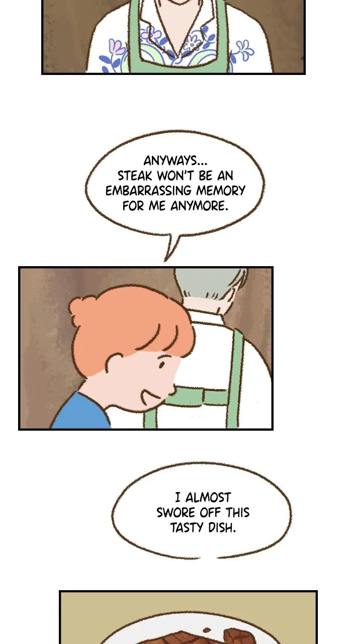 The Memory Shop Chapter 33 page 42