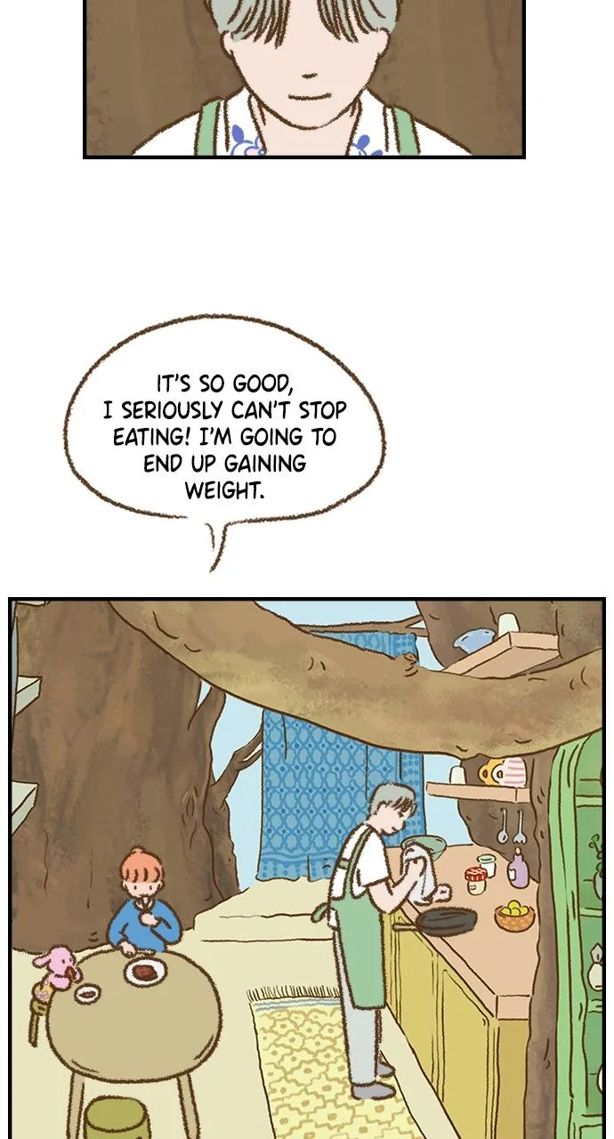 The Memory Shop Chapter 33 page 45