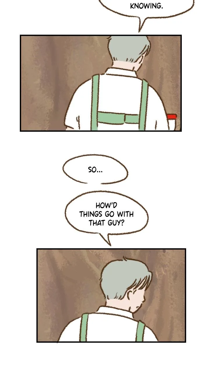 The Memory Shop Chapter 33 page 40
