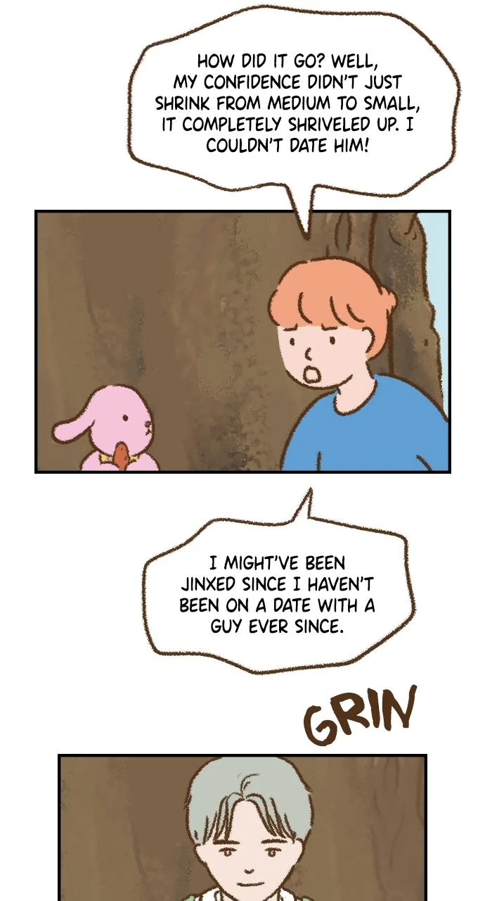 The Memory Shop Chapter 33 page 41