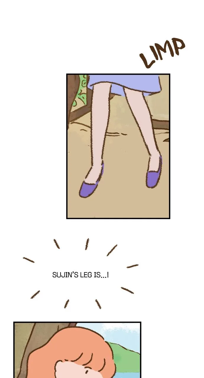 The Memory Shop Chapter 34 page 21