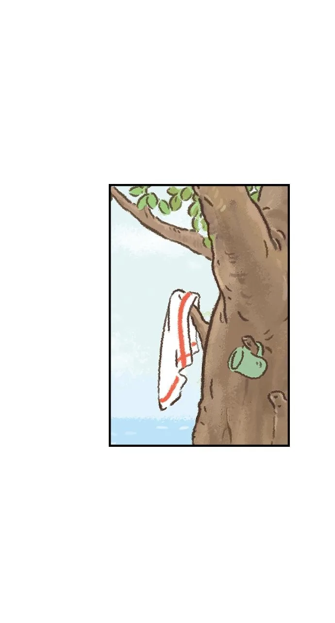 The Memory Shop Chapter 34 page 23