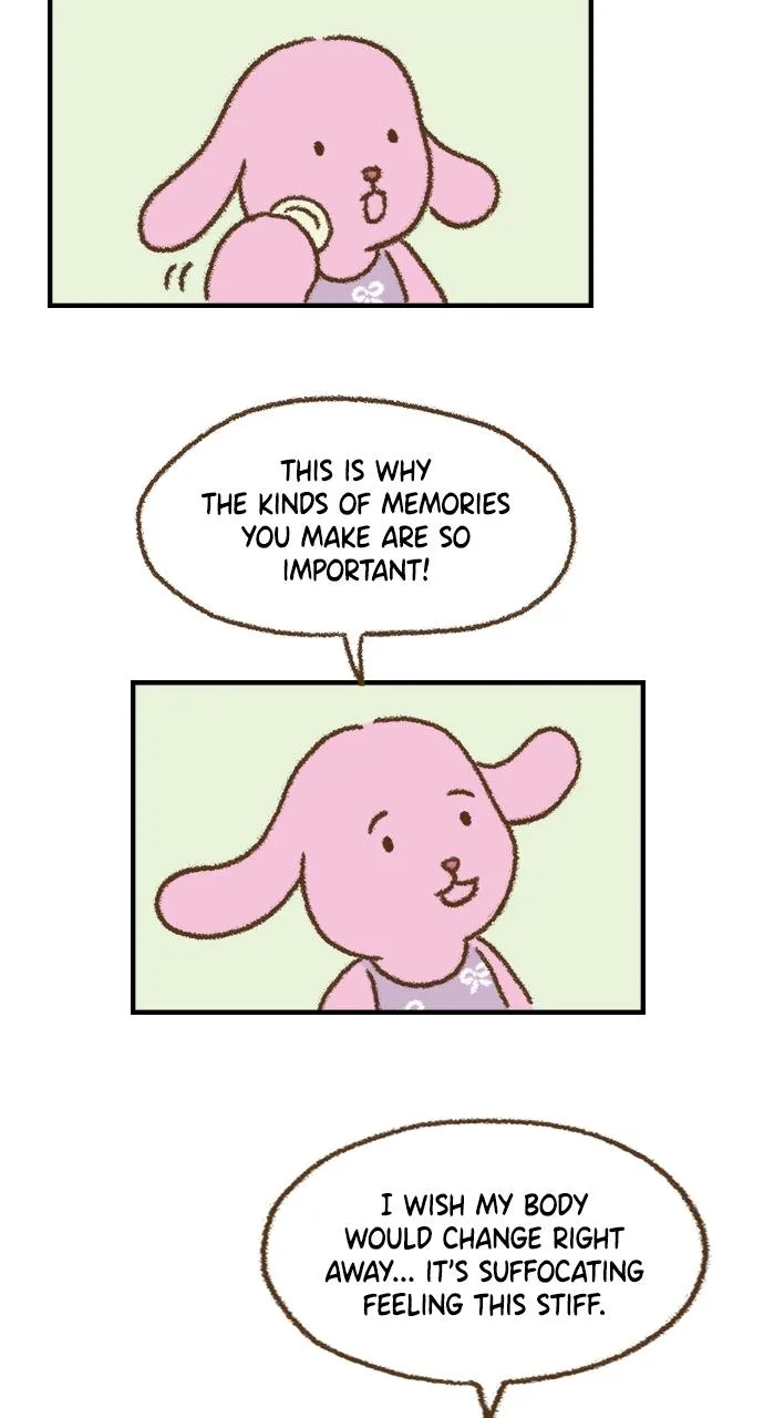 The Memory Shop Chapter 34 page 5