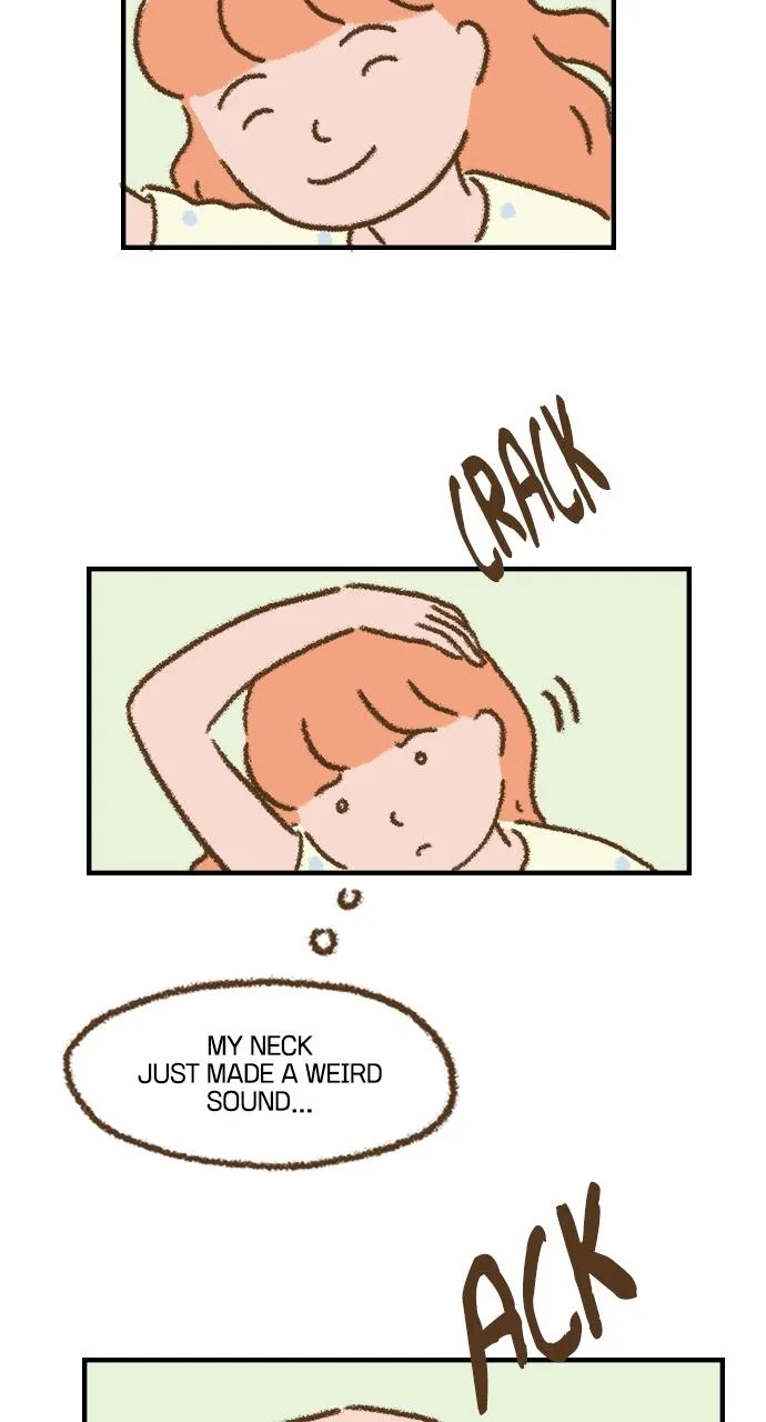 The Memory Shop Chapter 34 page 9