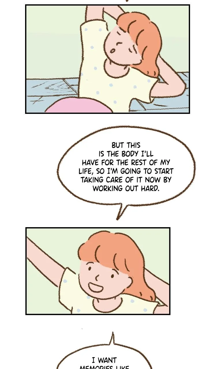 The Memory Shop Chapter 34 page 6