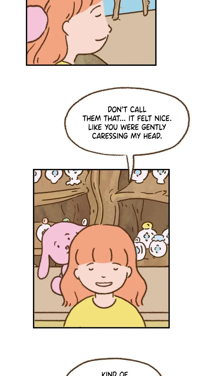 The Memory Shop Chapter 34 page 17