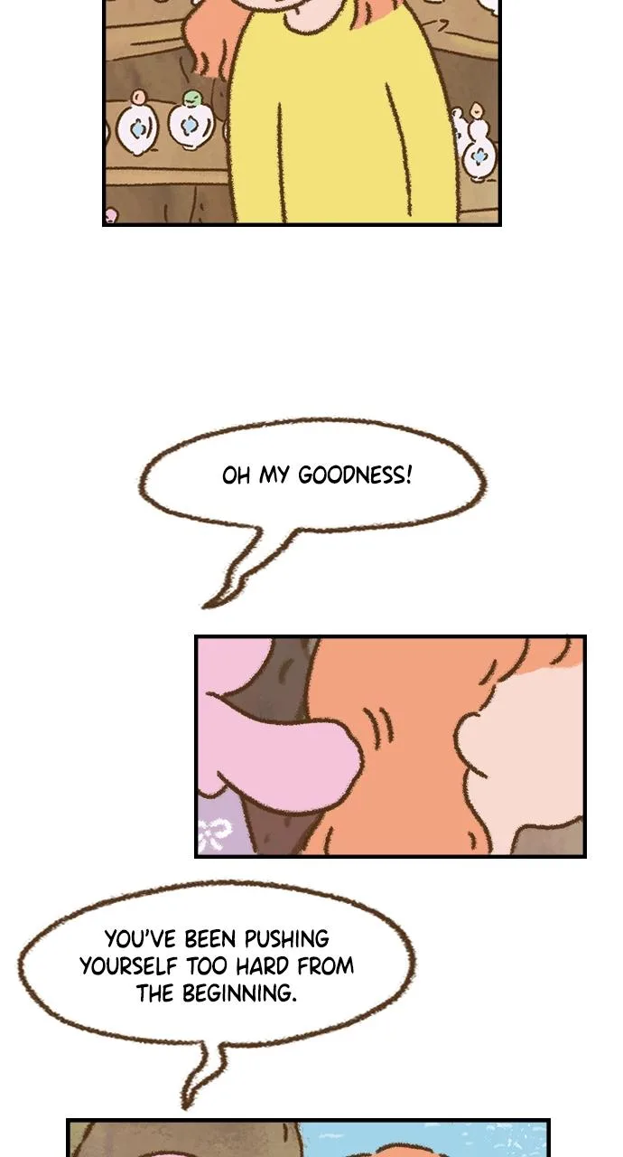 The Memory Shop Chapter 34 page 15