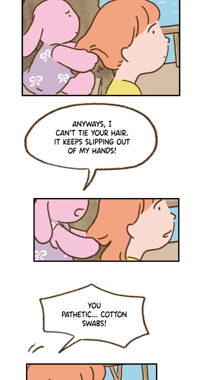 The Memory Shop Chapter 34 page 16