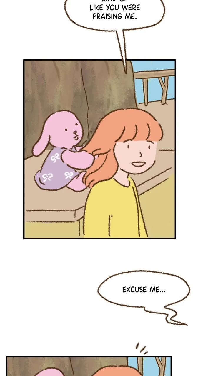 The Memory Shop Chapter 34 page 18