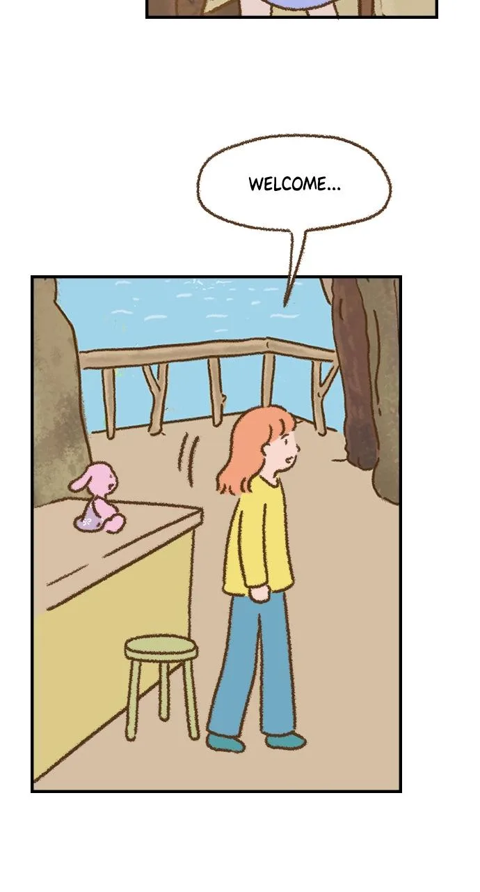 The Memory Shop Chapter 34 page 20