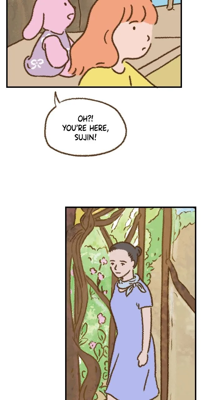 The Memory Shop Chapter 34 page 19