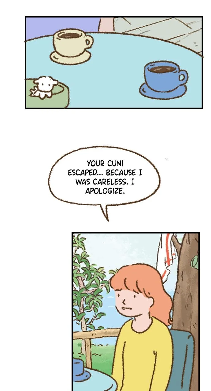The Memory Shop Chapter 34 page 24