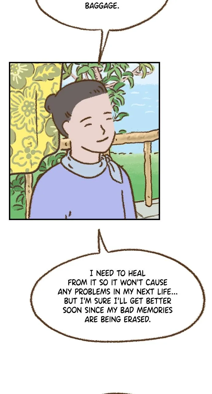 The Memory Shop Chapter 34 page 27