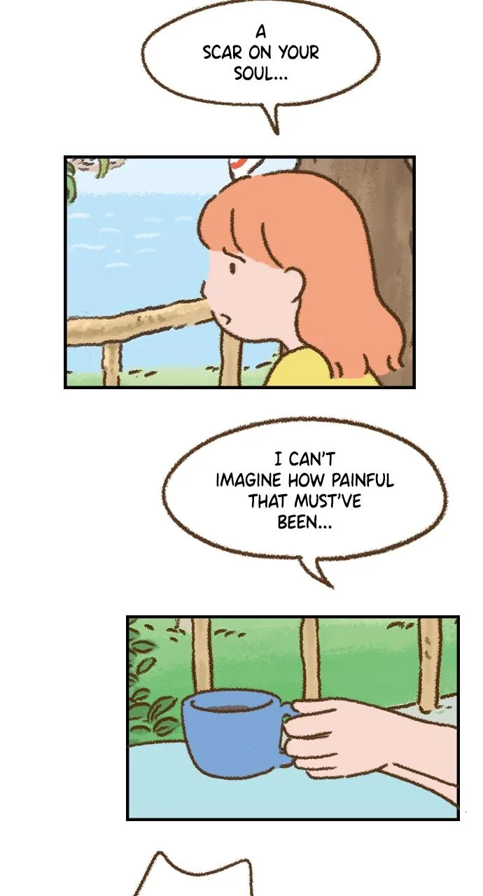 The Memory Shop Chapter 34 page 28