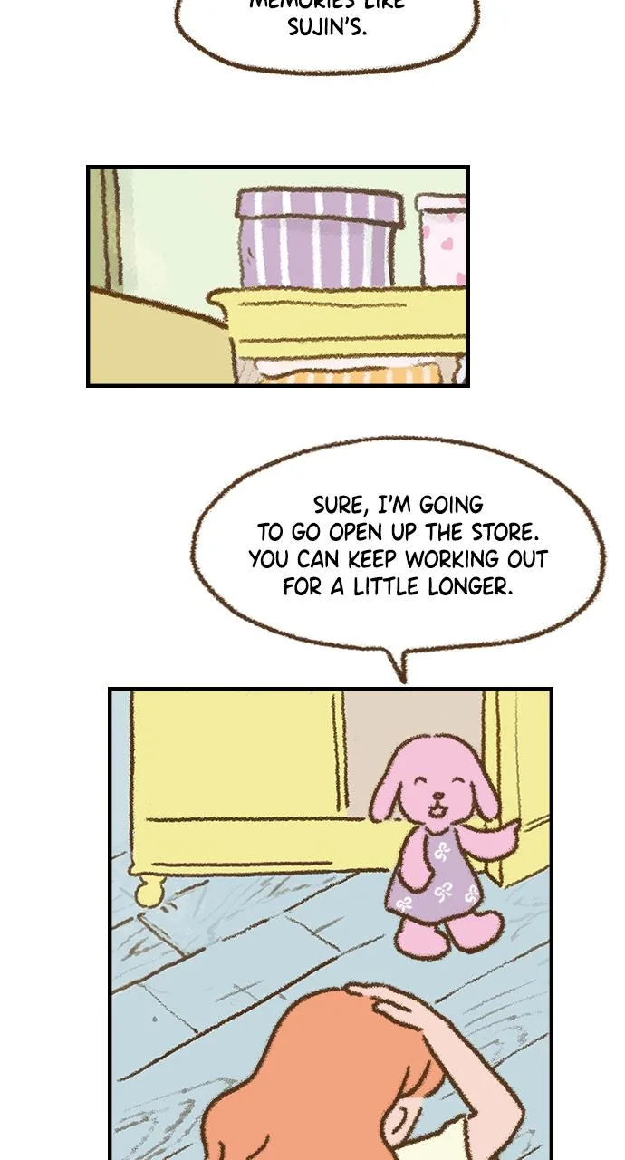 The Memory Shop Chapter 34 page 7